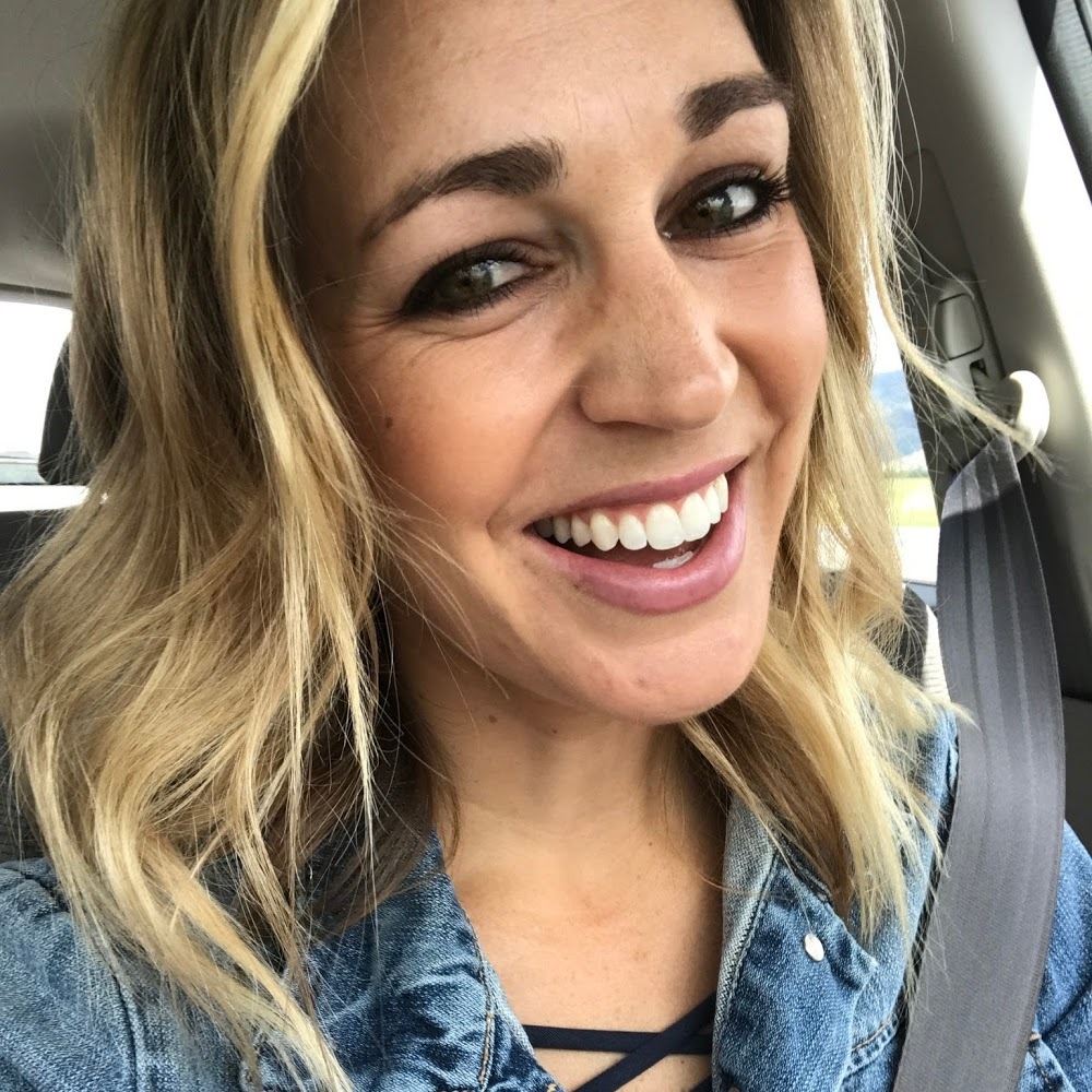 Meet your Posher, Katelyn